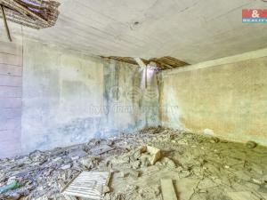 Prodej zemědělského objektu, Podbořany - Pšov, 1000 m2