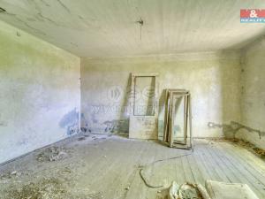 Prodej zemědělského objektu, Podbořany - Pšov, 1000 m2