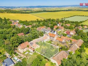 Prodej zemědělského objektu, Podbořany - Pšov, 1000 m2