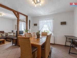 Prodej rodinného domu, Nýrsko, Husova, 120 m2