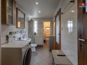 Prodej rodinného domu, Nýrsko, Husova, 120 m2