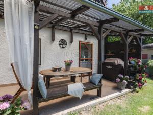Prodej rodinného domu, Nýrsko, Husova, 120 m2