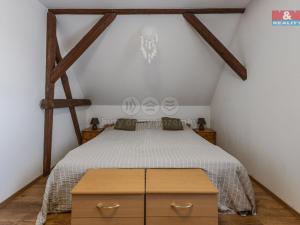 Prodej rodinného domu, Nýrsko, Husova, 120 m2