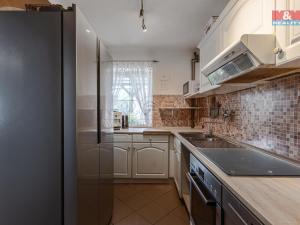 Prodej rodinného domu, Nýrsko, Husova, 120 m2