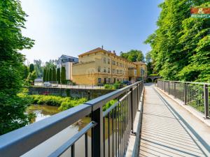 Prodej bytu 2+kk, Jihlava, Hálkova, 96 m2