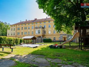Prodej bytu 2+kk, Jihlava, Hálkova, 96 m2