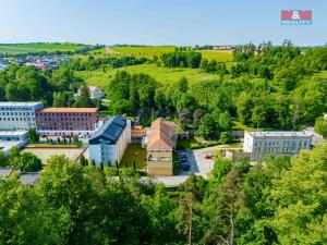 Prodej bytu 2+kk, Jihlava, Hálkova, 96 m2