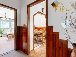 Prodej rodinného domu, Podůlší, 140 m2