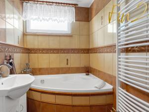 Prodej rodinného domu, Podůlší, 140 m2