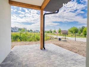 Pronájem rodinného domu, Hluboká nad Vltavou, 94 m2