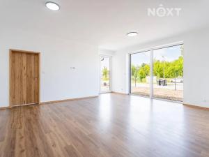 Pronájem rodinného domu, Hluboká nad Vltavou, 94 m2