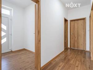 Pronájem rodinného domu, Hluboká nad Vltavou, 94 m2