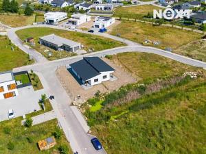 Pronájem rodinného domu, Hluboká nad Vltavou, 94 m2