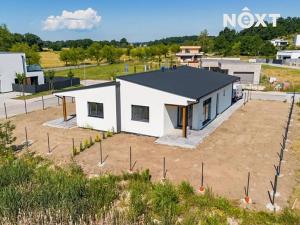 Pronájem rodinného domu, Hluboká nad Vltavou, 94 m2