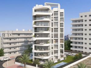 Prodej bytu 4+kk, Guardamar del Segura, Španělsko, 91 m2