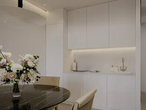 Prodej bytu 2+kk, Guardamar del Segura, Španělsko, 55 m2