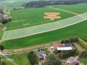 Prodej pozemku pro bydlení, Kunčina, 12800 m2