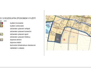 Prodej pozemku pro bydlení, Kunčina, 12800 m2