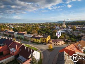 Prodej rodinného domu, Náměšť na Hané, Biskupství, 108 m2