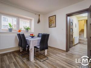 Prodej rodinného domu, Náměšť na Hané, Biskupství, 108 m2
