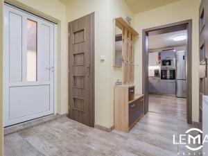 Prodej rodinného domu, Náměšť na Hané, Biskupství, 108 m2