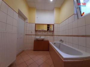 Pronájem bytu 3+1, Olomouc, Ostružnická, 25 m2