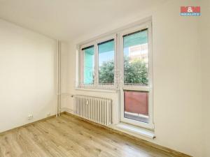Pronájem bytu 1+kk, Ostrava - Moravská Ostrava, U Parku, 26 m2