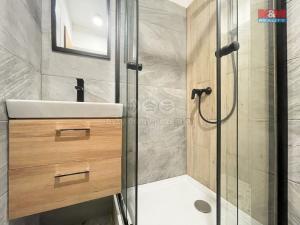 Pronájem bytu 1+kk, Ostrava - Moravská Ostrava, U Parku, 26 m2