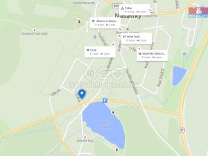 Prodej chaty, Nasavrky, Čáslavská, 32 m2
