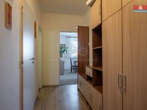 Prodej bytu 2+1, Krašlovice, 53 m2