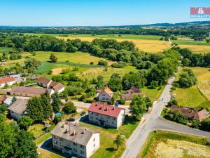 Prodej bytu 2+1, Krašlovice, 53 m2