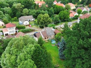 Prodej rodinného domu, Nemyšl - Hoštice, 150 m2