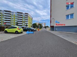 Prodej pozemku, Olomouc - Povel, 11 m2