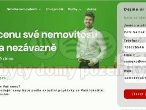 Prodej pozemku, Olomouc - Povel, 11 m2