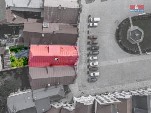 Prodej rodinného domu, Telč - Telč-Vnitřní Město, náměstí Zachariáše z Hradce, 300 m2