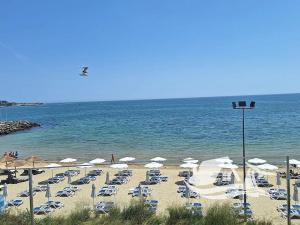 Prodej bytu 2+kk, Ravda, Bulharsko, 80 m2