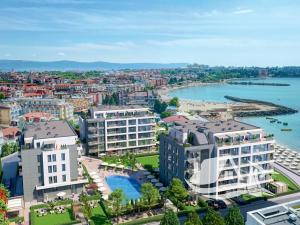 Prodej bytu 2+kk, Ravda, Bulharsko, 80 m2