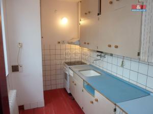 Pronájem bytu 3+1, Hronov, Smetanova, 67 m2