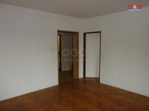 Pronájem bytu 3+1, Hronov, Smetanova, 67 m2