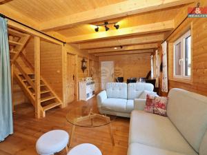 Prodej chaty, Vyskytná nad Jihlavou - Hlávkov, 50 m2