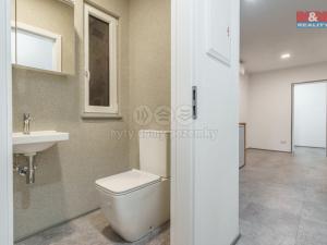 Prodej mobilheimu, Cheb, Vrchlického, 30 m2