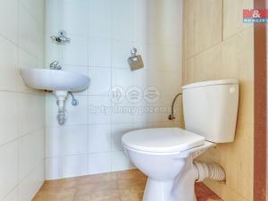 Pronájem bytu 3+1, Dobřany, 17. listopadu, 64 m2
