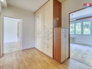 Pronájem bytu 3+1, Dobřany, 17. listopadu, 64 m2