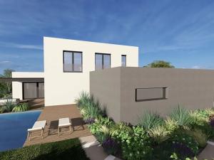 Prodej rodinného domu, Měšice, Novoveská, 269 m2