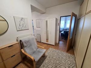 Pronájem bytu 2+1, Prostějov, 85 m2