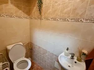 Pronájem bytu 2+1, Prostějov, 85 m2