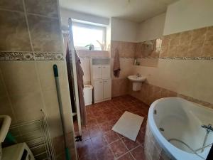 Pronájem bytu 2+1, Prostějov, 85 m2