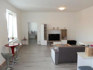 Pronájem bytu 2+kk, Prostějov, Olomoucká, 65 m2