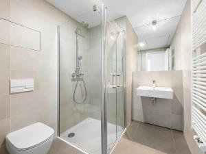 Prodej bytu 2+kk, Praha - Vinohrady, Perucká, 54 m2