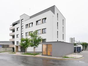 Prodej bytu 2+kk, Praha - Vinohrady, Perucká, 54 m2